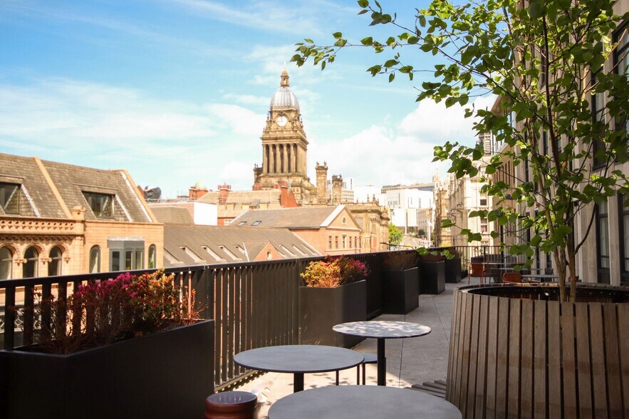 More Photos Of Greek St, Leeds Office For Sale