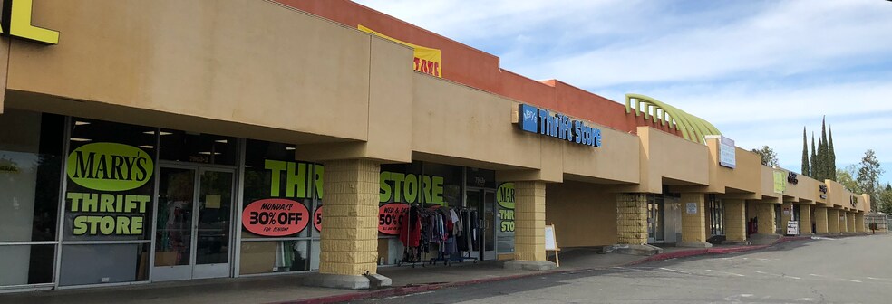 More Photos Of 7919-7981 Auburn Blvd, Citrus Heights Unknown For Lease