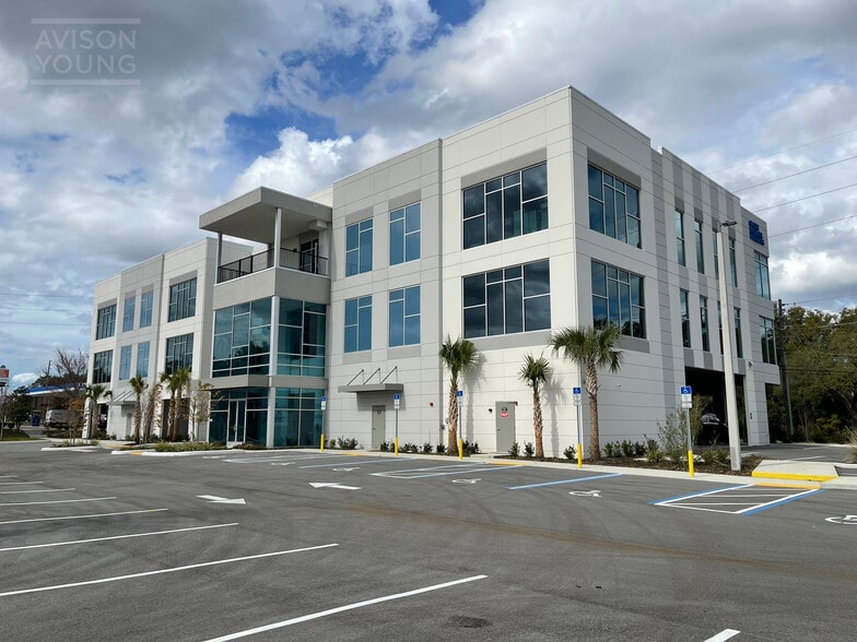 Primary Photo Of 3872 Old Winter Garden Rd, Gotha Medical For Sale