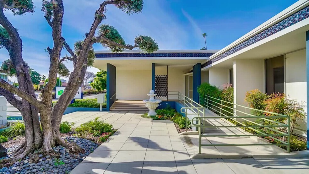 More Photos Of 415 Huntington Dr, San Marino Loft Creative Space For Lease