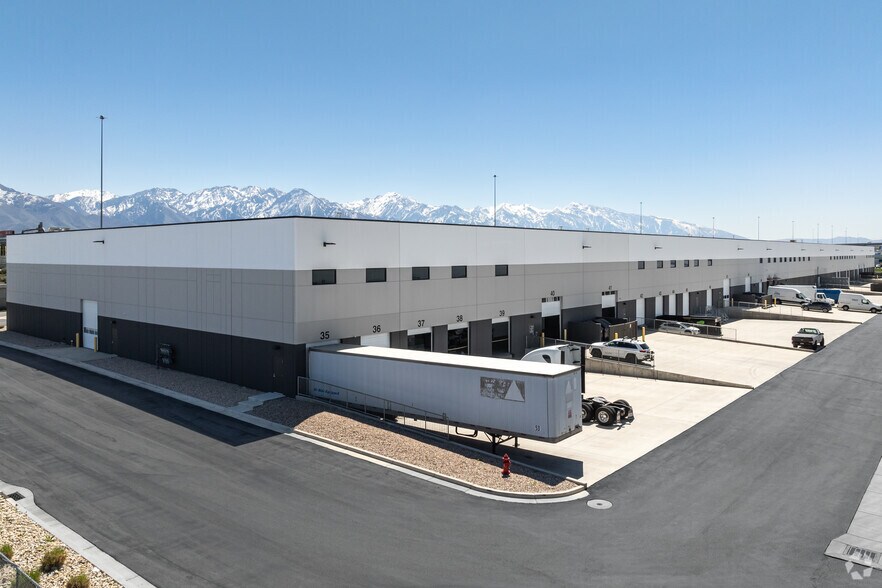 More Photos Of 1580 S 500 W, Salt Lake City Coworking Space