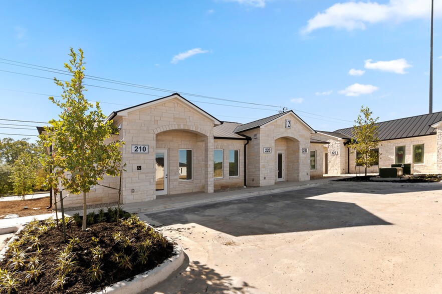 Primary Photo Of 3835 County Road 175, Round Rock Office For Sale