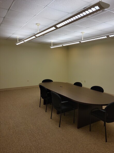 More Photos Of 826 Shannon Dr, Fayetteville Industrial For Sale