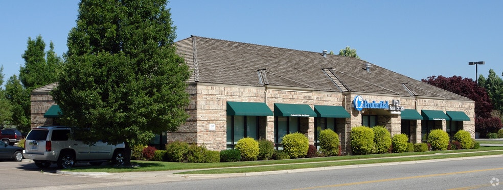 More Photos Of 1597 Woodland Park Dr, Layton Office For Lease