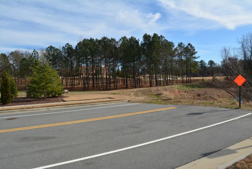 More Photos Of 1200 Granite Falls Blvd, Rolesville Land For Sale