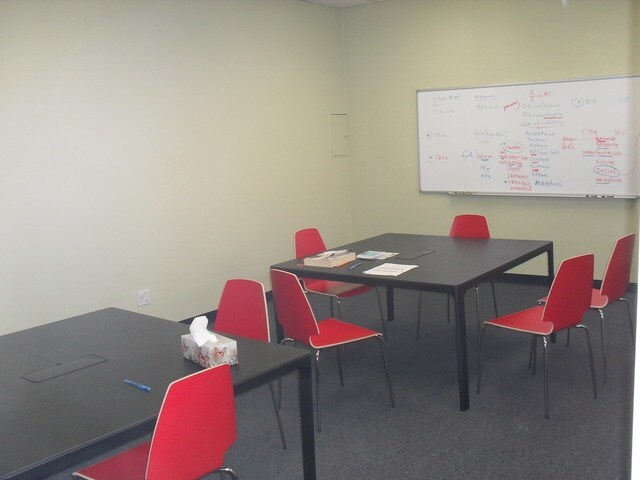 More Photos Of 4640-4650 Oakton St, Skokie Storefront For Lease