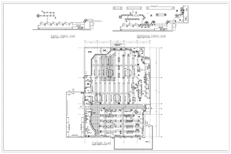 More Photos Of 801 N El Camino Real, San Clemente Drugstore For Sale
