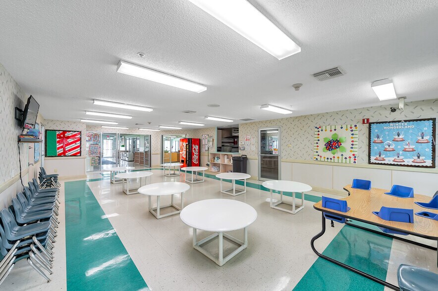 More Photos Of 18150 Park Cypress St, Houston Daycare Center For Sale