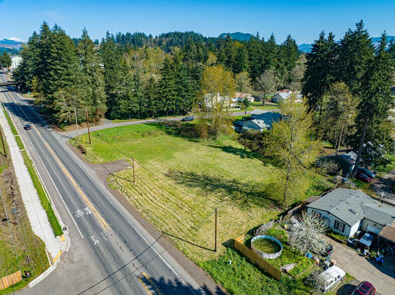 More Photos Of US-20 Hwy, Sweet Home Land For Sale