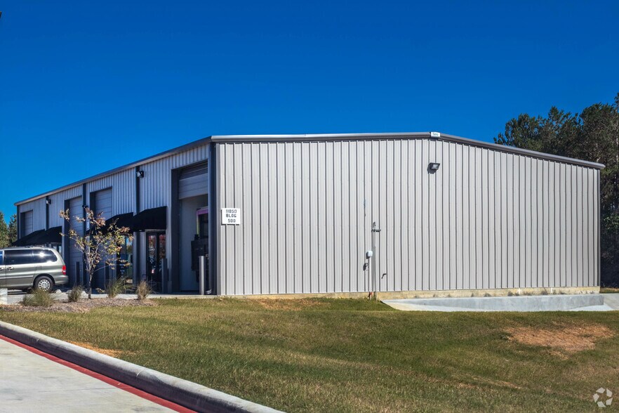 More Photos Of 11050 Mahaffey Rd, Tomball Unknown For Lease