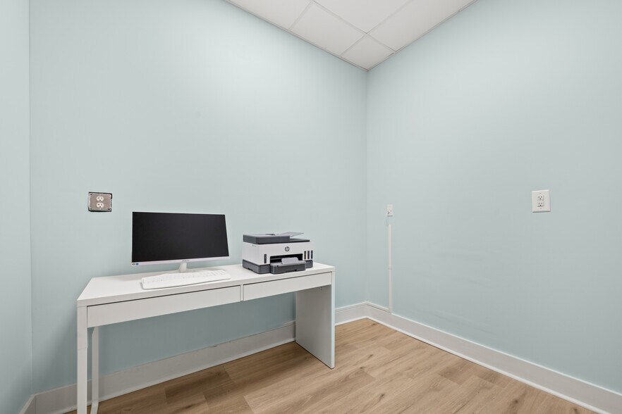 More Photos Of 610 State Farm Rd, Boone Medical For Sale