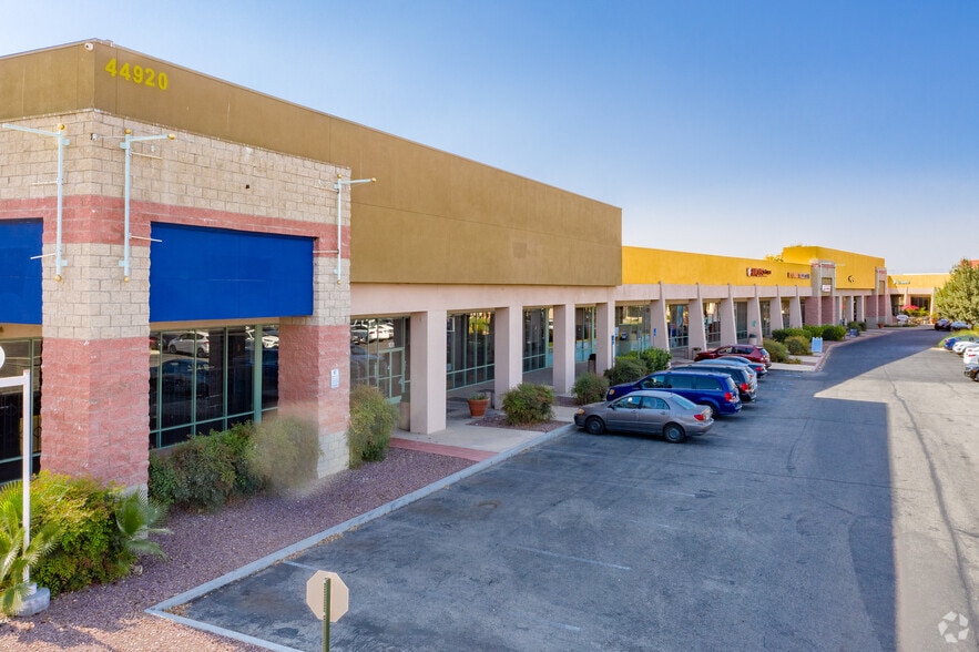 More Photos Of 44950 Valley Central Way, Lancaster Unknown For Lease