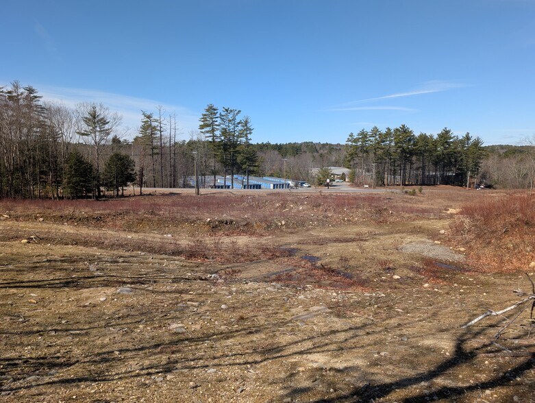 More Photos Of 00 Calef Highway, Barrington Land For Sale