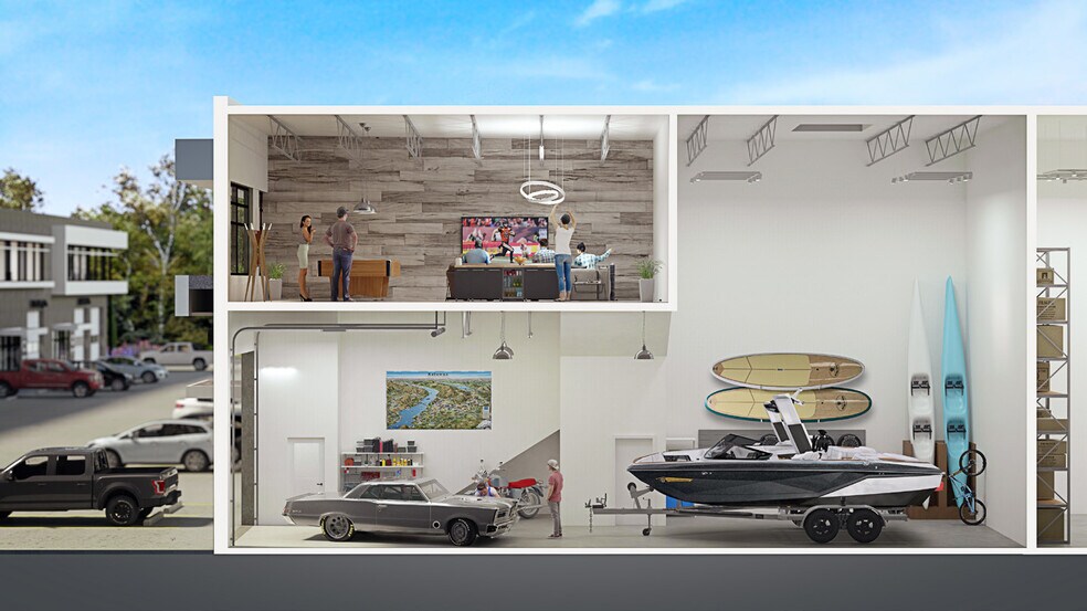 More Photos Of 9640 Mccarthy Rd, Kelowna Industrial For Sale