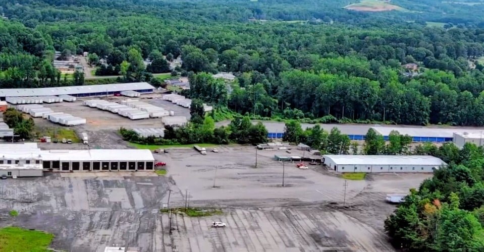 More Photos Of 1201 E Church St, Cherryville Unknown For Lease