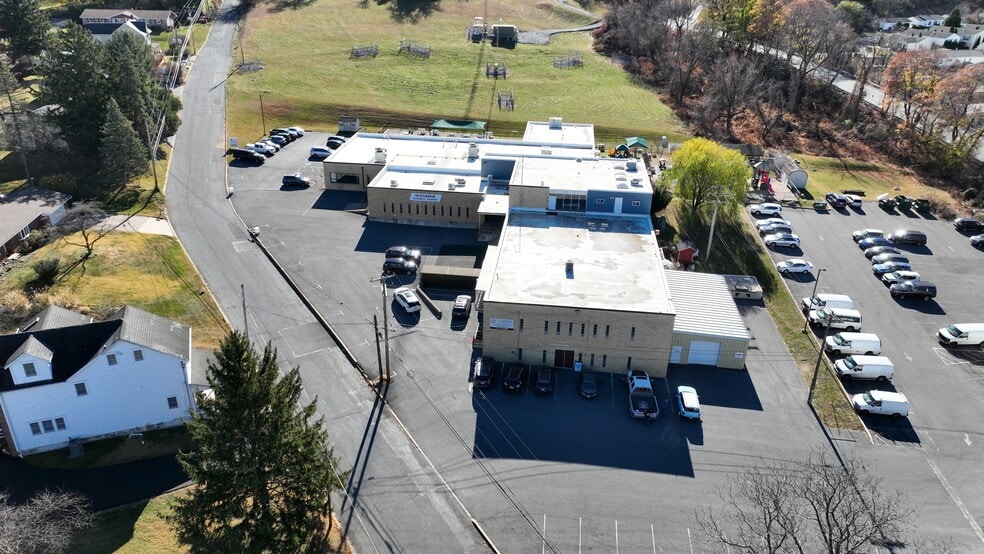 More Photos Of 1350 Sullivan Trl, Forks Township Industrial For Sale