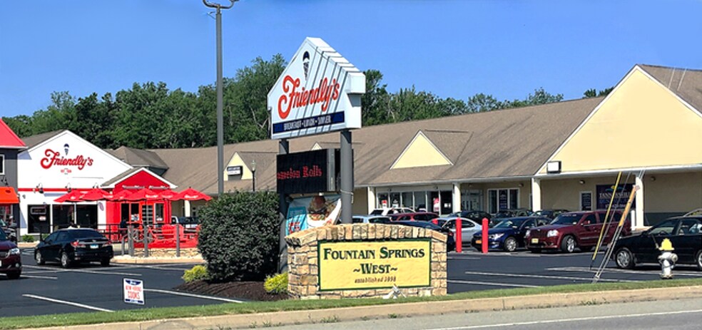 More Photos Of 2942 Route 611, Tannersville General Retail For Lease