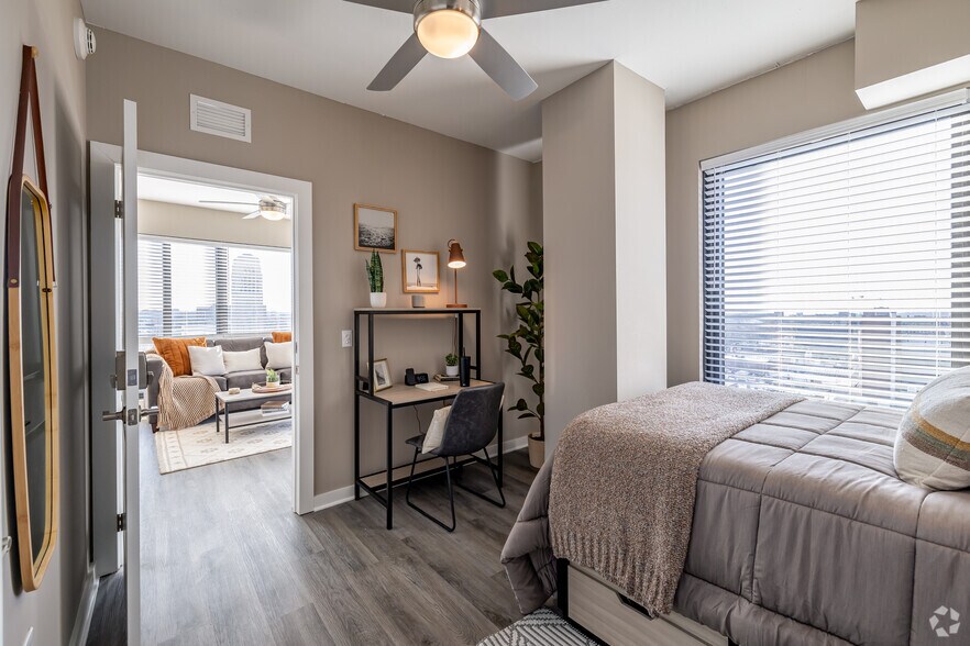 More Photos Of 616 E Washington St, Ann Arbor Apartments For Lease