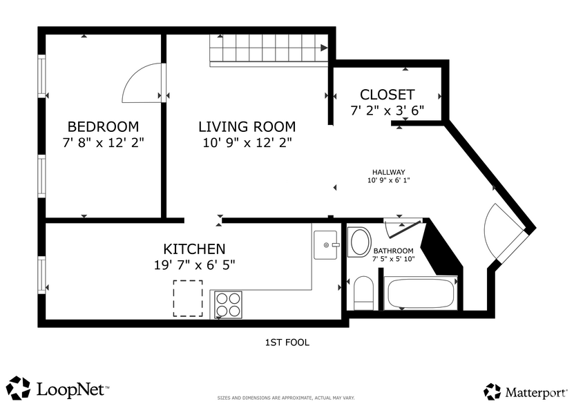 More Photos Of 332 Marcus Garvey Blvd, Brooklyn Multifamily For Sale