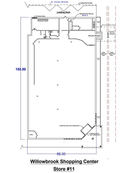 More Photos Of 3200-3296 Chichester Ave, Marcus Hook Unknown For Lease