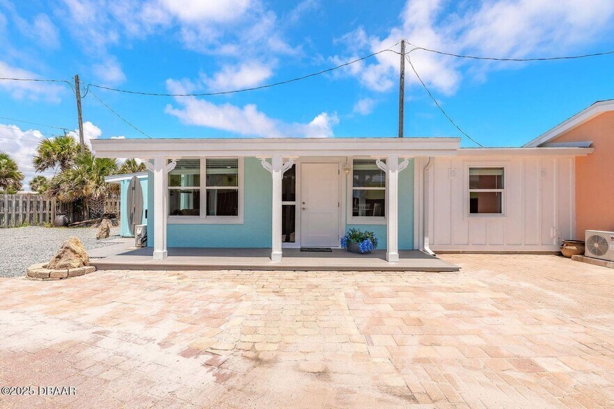 More Photos Of 1816 S Ocean Shore Blvd, Flagler Beach Specialty For Sale