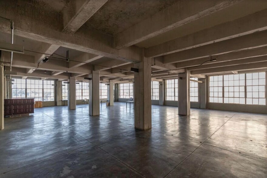 Primary Photo Of 1500 S Los Angeles St, Los Angeles Loft Creative Space For Lease