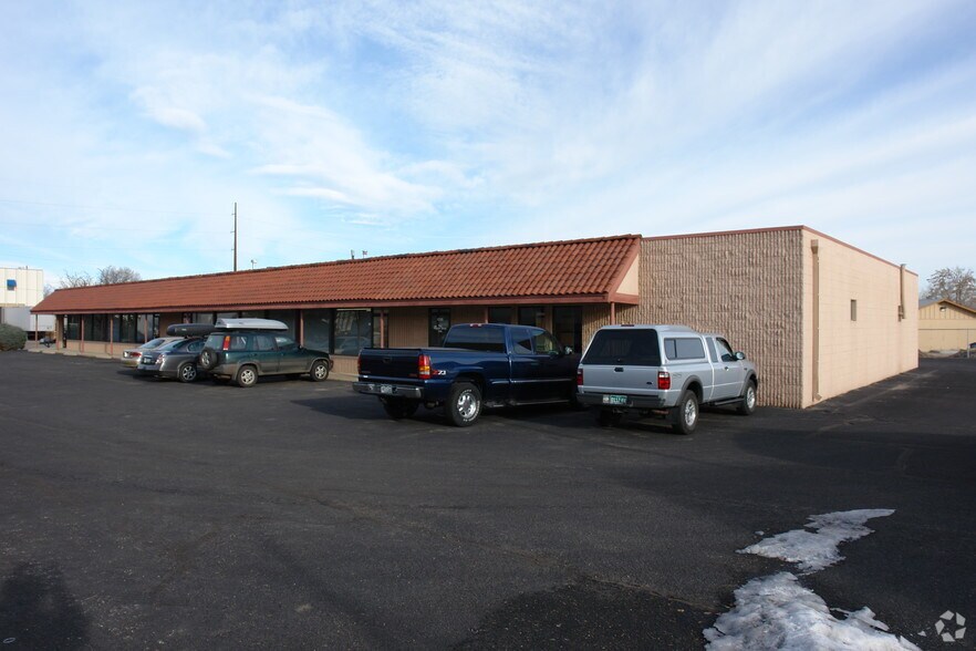 Primary Photo Of 1254 S Sherman Dr, Longmont Warehouse For Lease