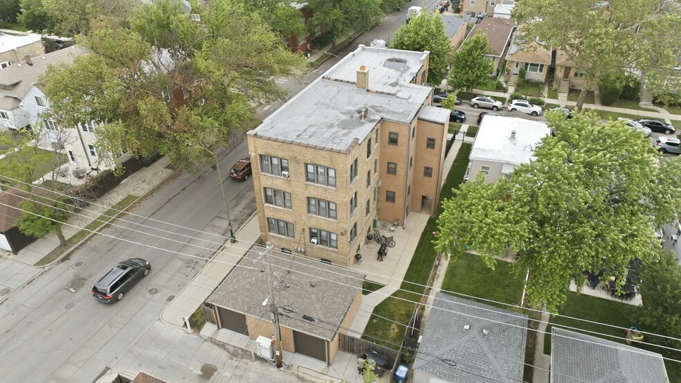 More Photos Of 5155 W Byron St, Chicago Apartments For Sale