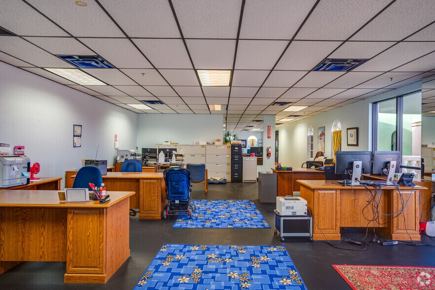 Photo of 1st Floor Ste 110