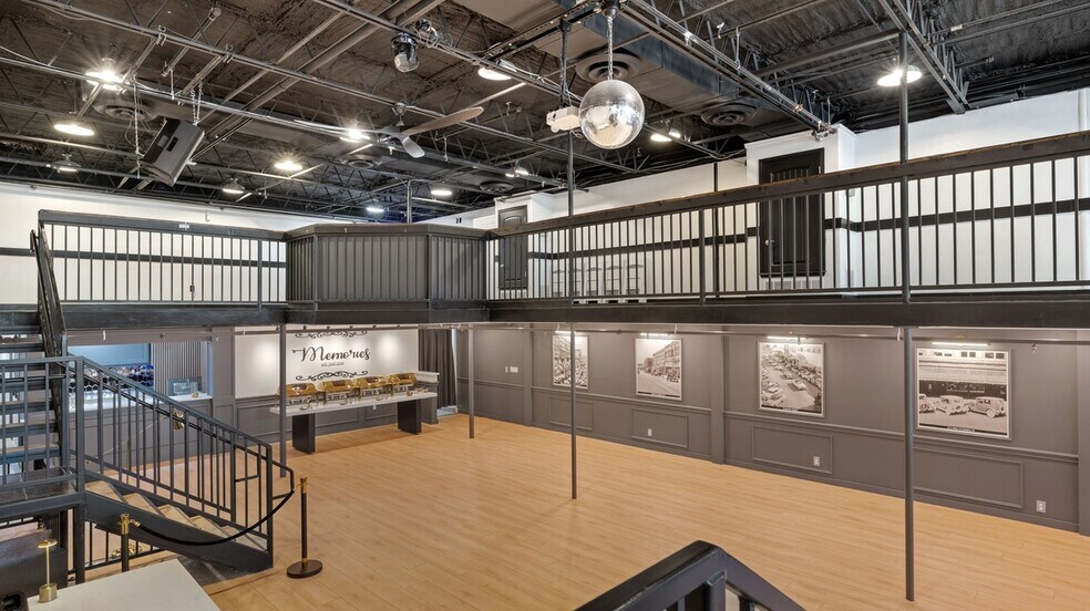 More Photos Of 12 S Main St, Temple General Retail For Lease