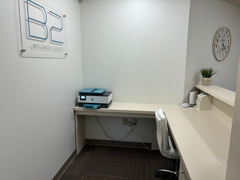 More Photos Of 5121 Maryland Way, Brentwood Coworking Space