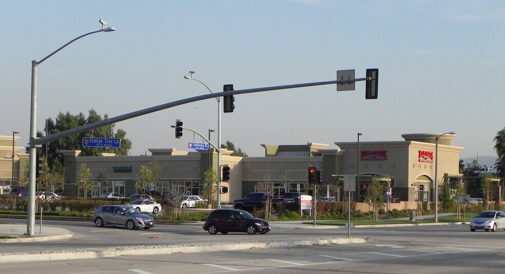 More Photos Of 2083 Orange Tree Ln, Redlands Freestanding For Lease