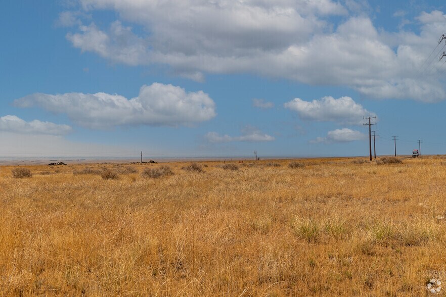 More Photos Of S 300 S Industrial Loop Rd, Tooele Land For Sale