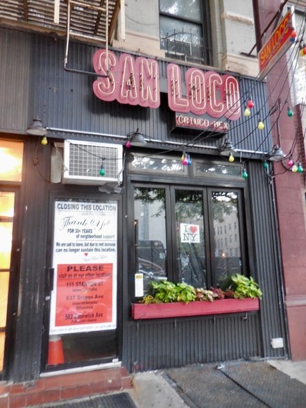 More Photos Of 124 Second Ave, New York Apartments For Lease