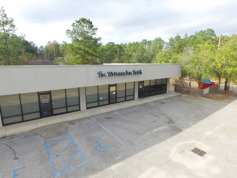 More Photos Of 6417 Hillcrest Park Ct, Mobile Office For Sale