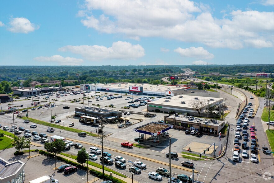 More Photos Of 4411-4491 Lemay Ferry Rd, Saint Louis Unknown For Lease