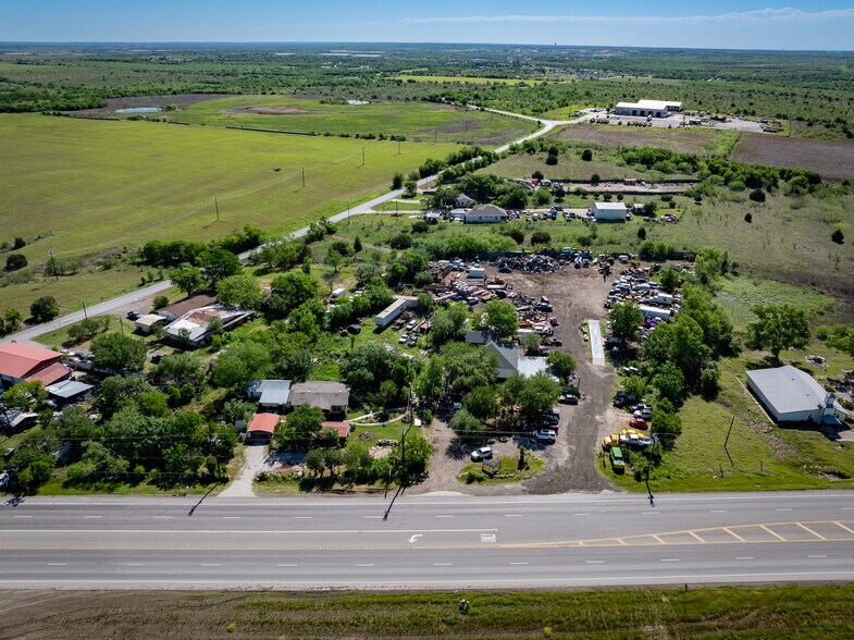 More Photos Of 7913 Highway 183 S, Austin Manufacturing For Sale