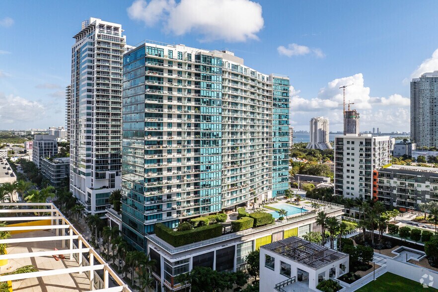 More Photos Of 125 NE 32nd St, Miami Apartments For Lease