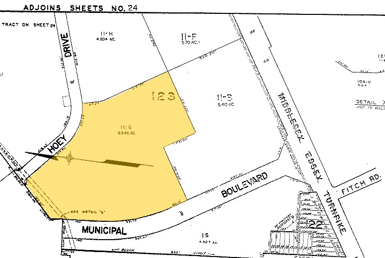 2035 Lincoln Hwy, Edison, NJ 08817 - Office For Lease Cityfeet.com