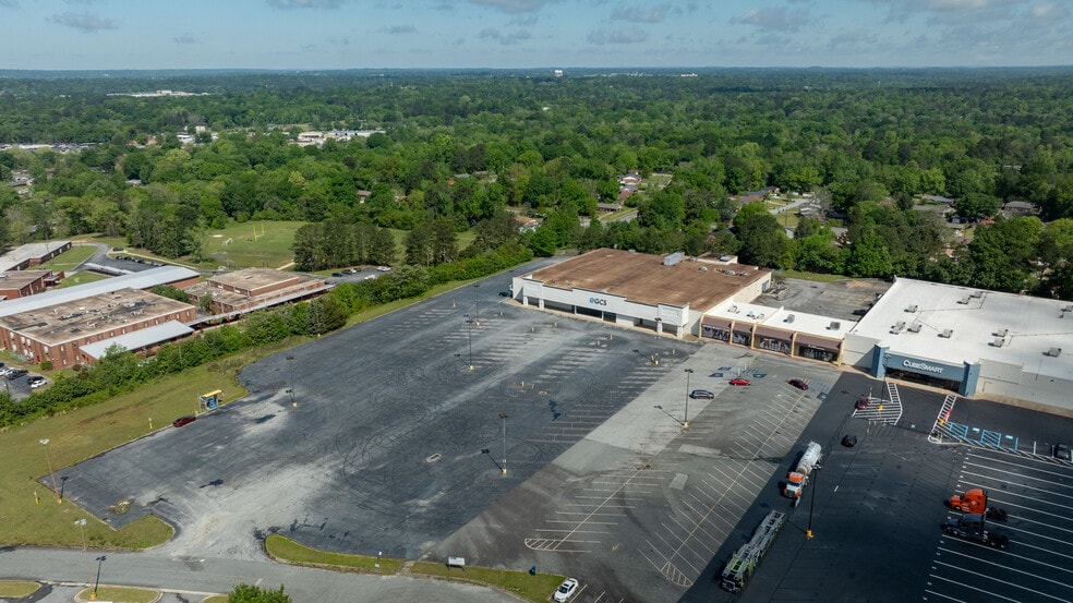 More Photos Of 1100 Hunt Ave, Columbus Light Distribution For Lease