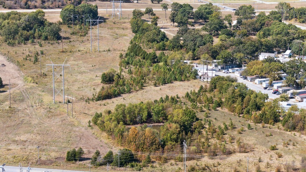 More Photos Of TBD S Cherokee St, Catoosa Land For Sale