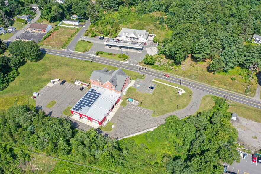 More Photos Of 193 West St, Ware Land For Lease