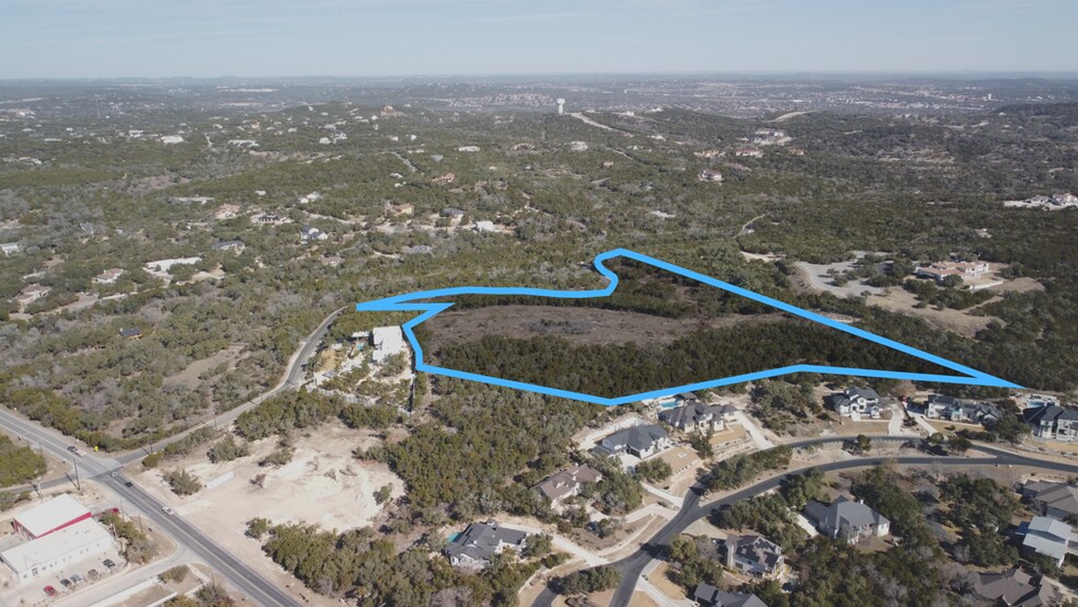 More Photos Of Babcock Rd & Cielo Vista Dr, San Antonio Land For Sale