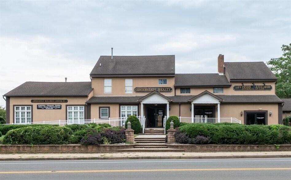 Primary Photo Of 220 Forsgate Dr, Jamesburg Loft Creative Space For Lease