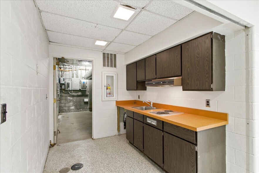 More Photos Of 8 W Maple St, North Lewisburg Storefront Retail Office For Sale