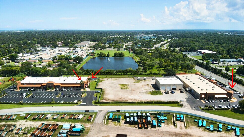 More Photos Of 955 Foster Way, South Daytona Medical For Sale