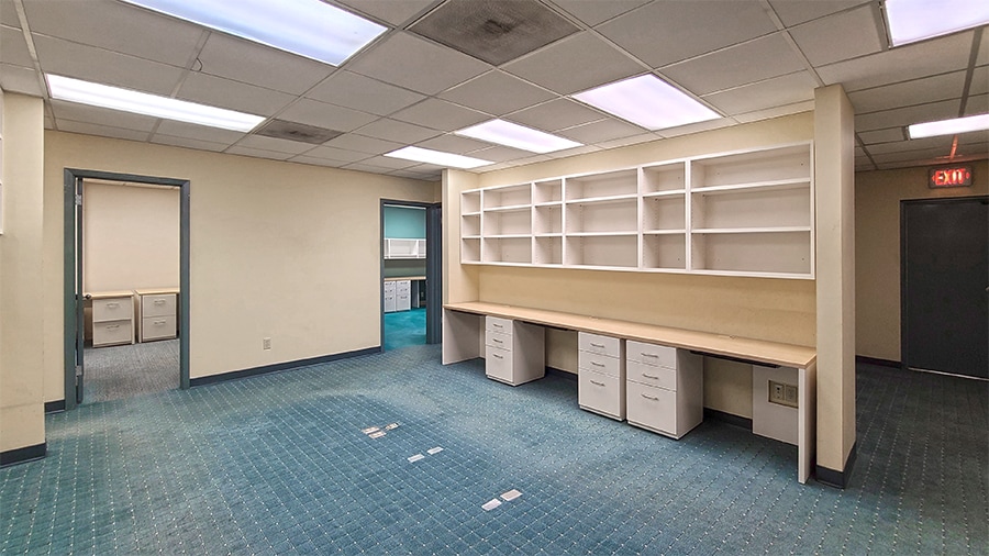 More Photos Of 637 Park St, Jacksonville Office For Sale