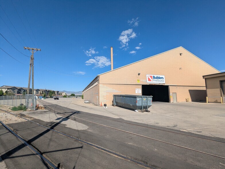 More Photos Of 7380 South Main Street, Midvale Showroom For Sale