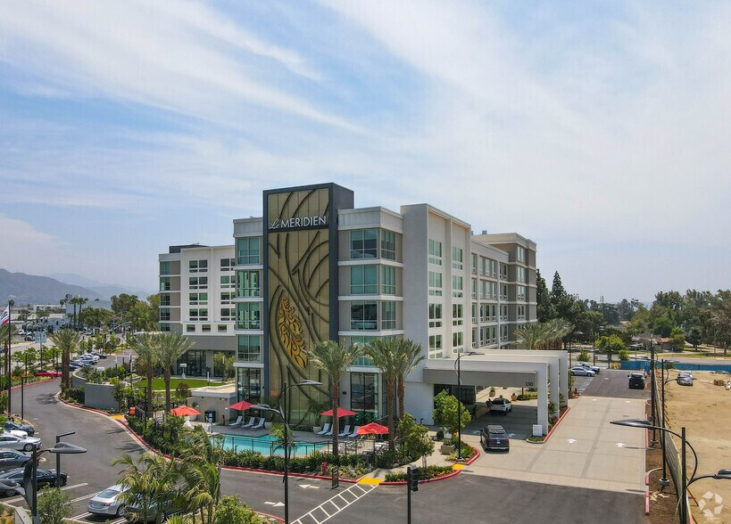 More Photos Of 130 W Huntington Dr, Arcadia Hotel For Sale