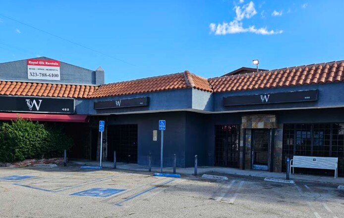 More Photos Of 3601-3607 W Pico Blvd, Los Angeles Bar For Sale